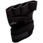 Вътрешни Ръкавици за Боксови Ръкавици -Venum Kontact Gel Glove Wraps - Black/Red​